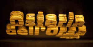 osteria dell orsa authentic Italian Cuisine